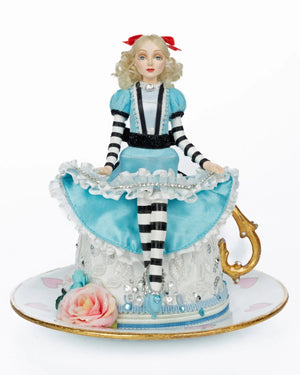Hearts and Wonderland