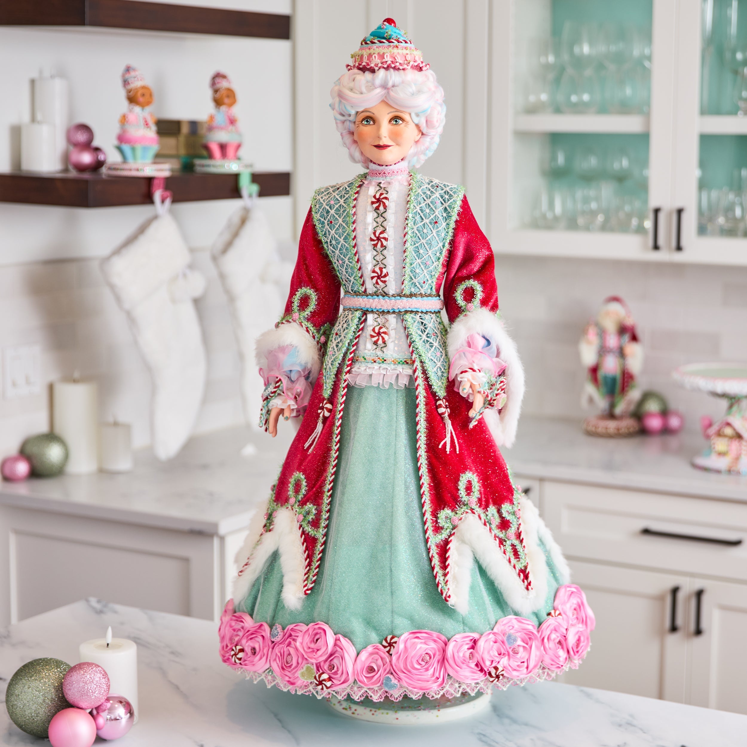 Sweet Delights – Katherine's Collection Shop