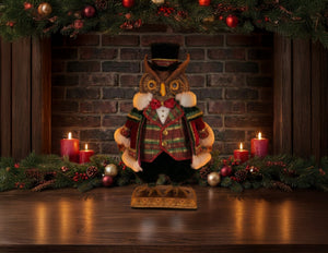 Timeless Tidings