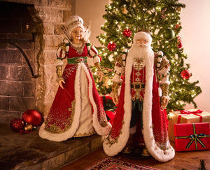 Royal Christmas Ball