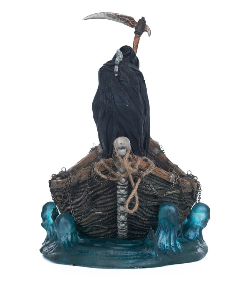 River Styx Gondola Candy Bowl