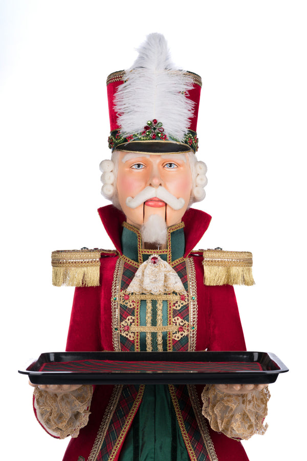 Serving Magic Nutcracker image 1