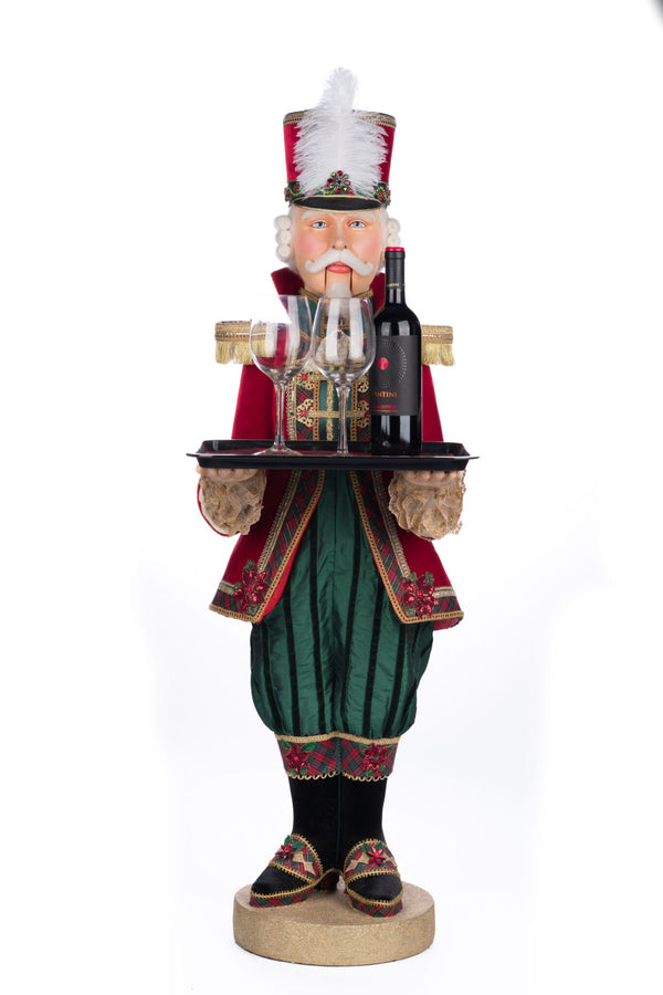 Serving Magic Nutcracker image 3