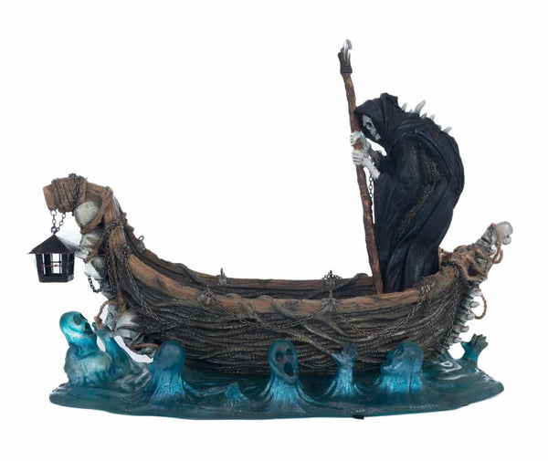 River Styx Gondola Candy Bowl image 1