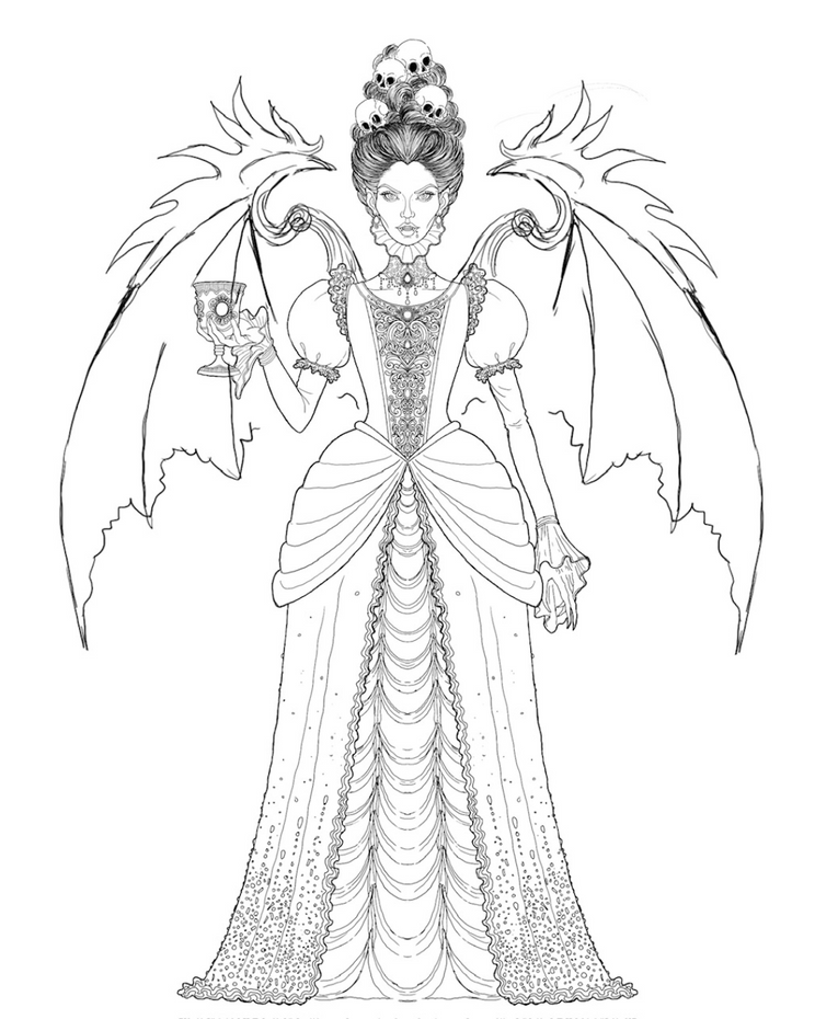 Behind the Magic: How Katherine’s Collection Brings Extraordinary Characters to Life