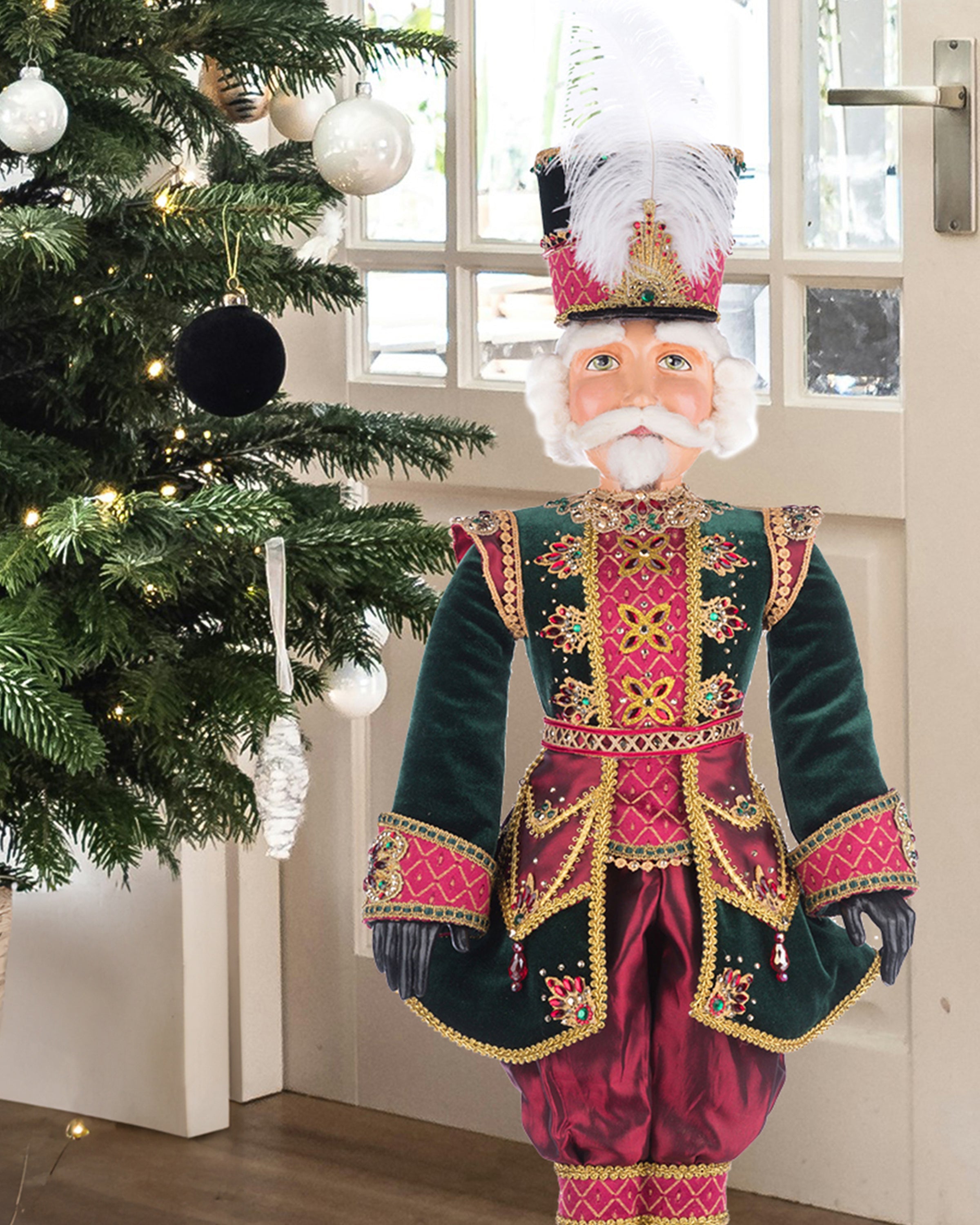 Christmas Castle – Katherine's Collection Shop