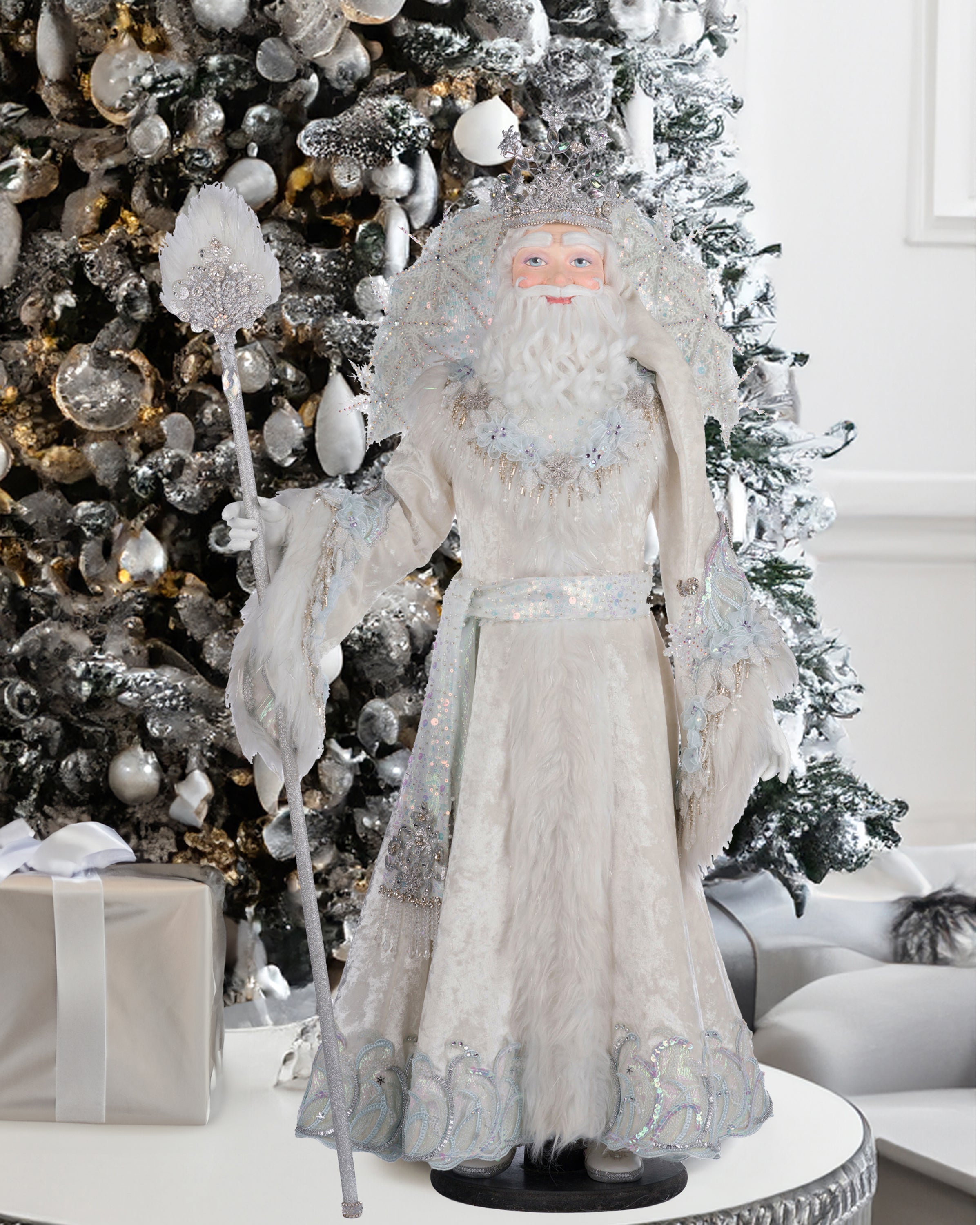 Bells of Brilliance – Katherine's Collection Shop