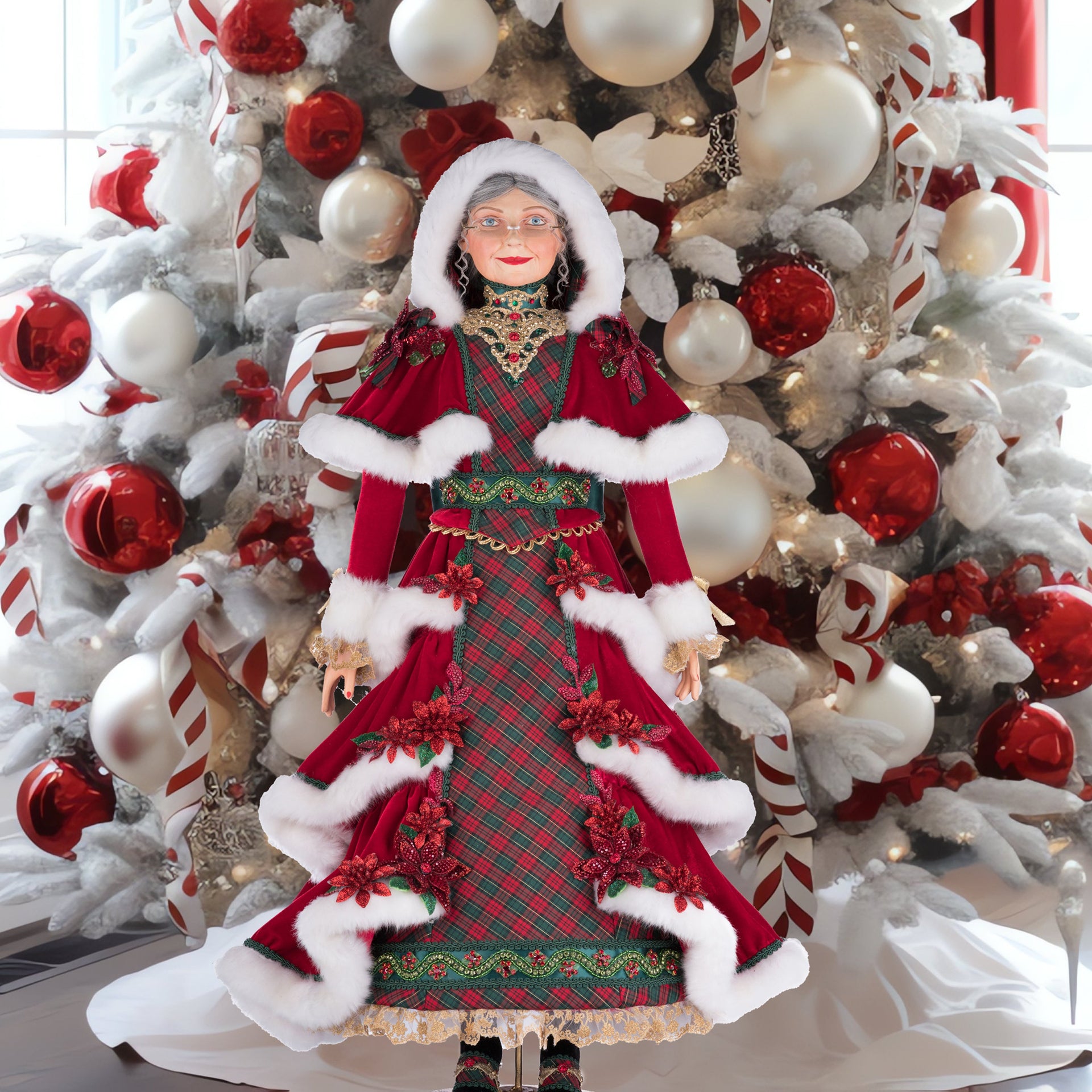Holiday Magic