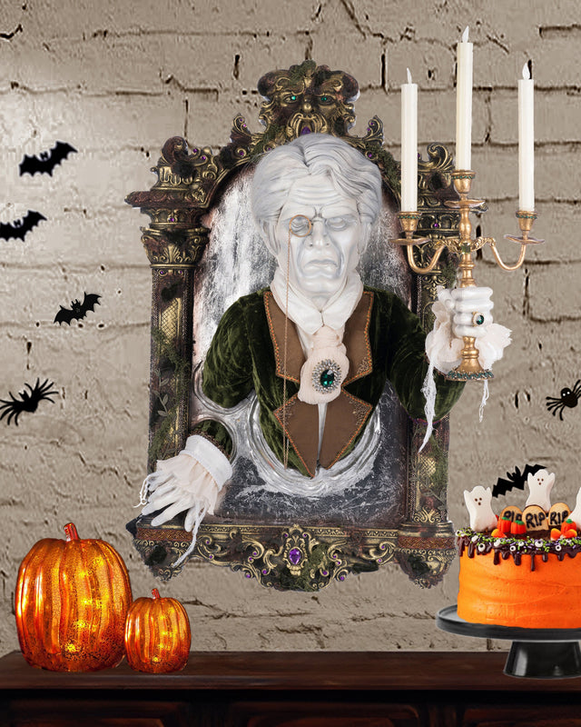 Broomstick Acres