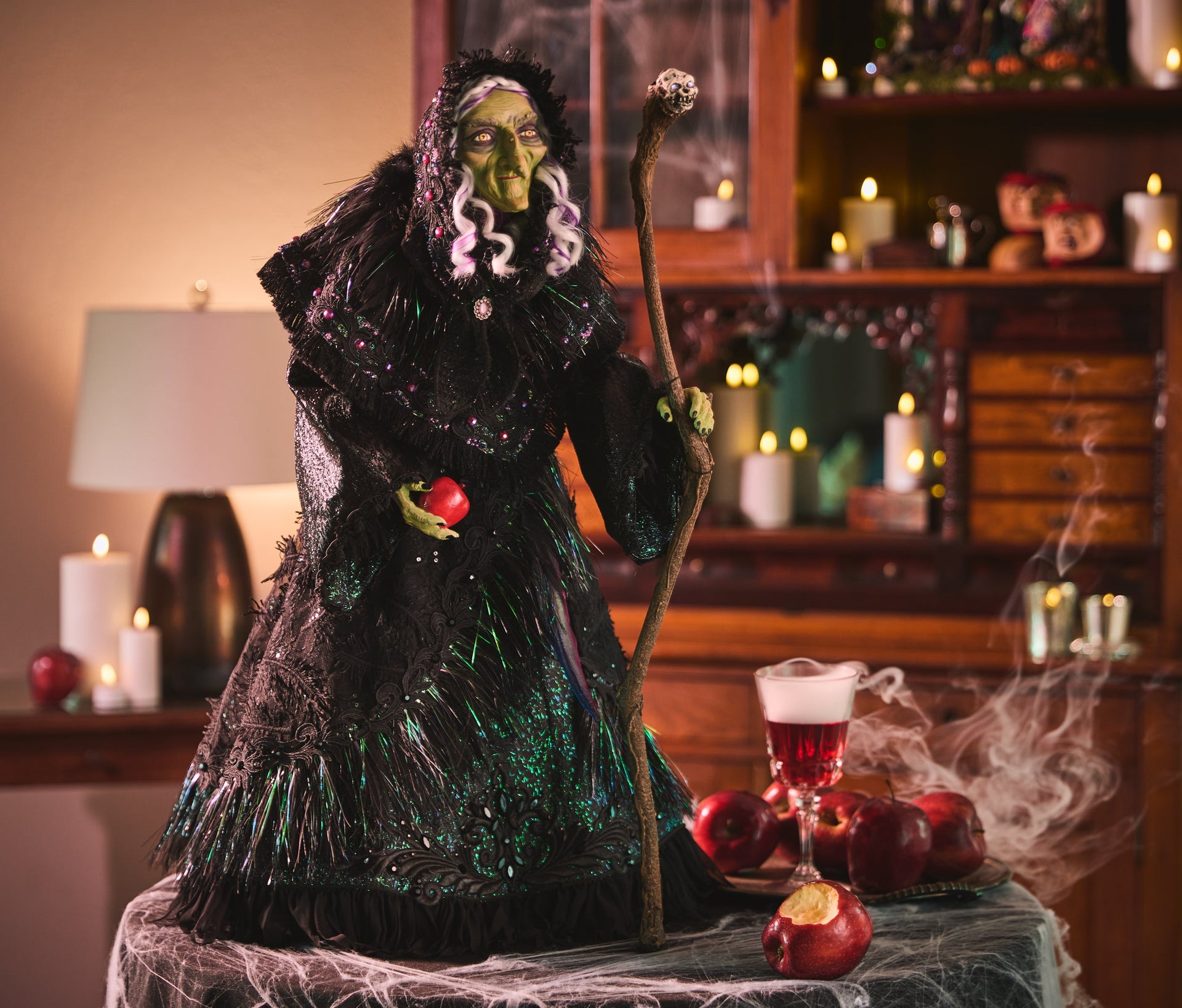 A Grimm Halloween