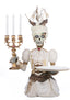 Lady Adelaid Apparition With Candelabra And Tray image 0