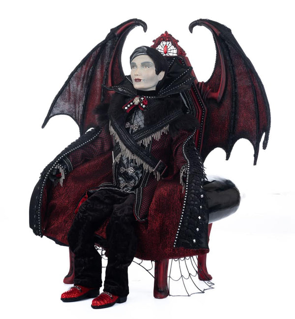 Eternal Devotion Chair image 4