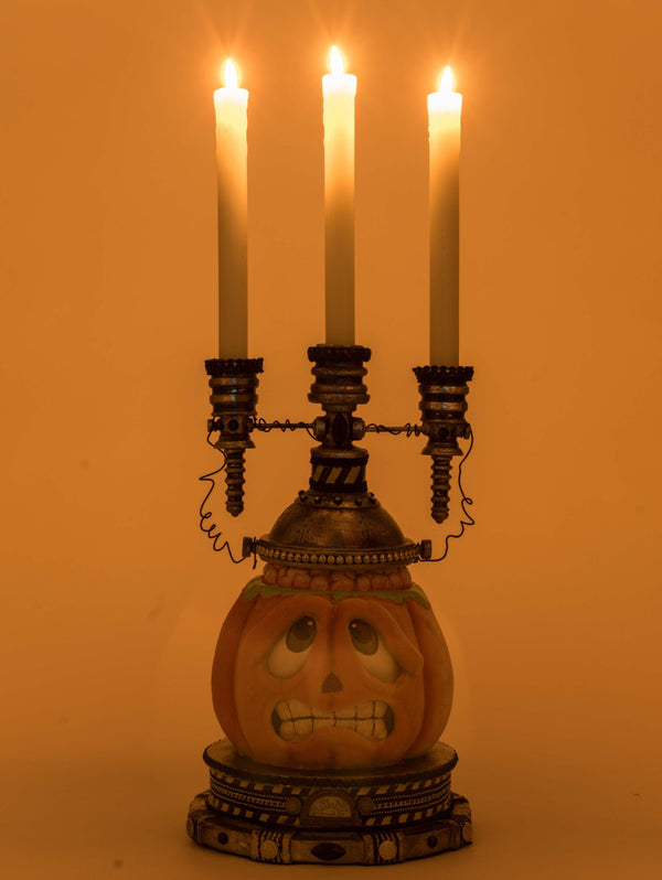 Atom Candle Holder image 1