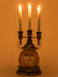 Atom Candle Holder image 1