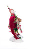 Alfie, Deerdra, And Snowy Christmas Carolers image 2