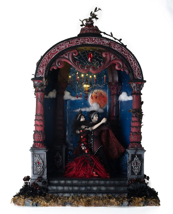 Dance Til Dusk Tabletop image 1