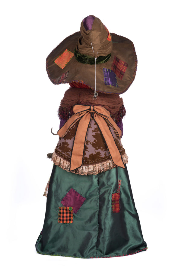 Lady Fitzroy Frog Server image 4