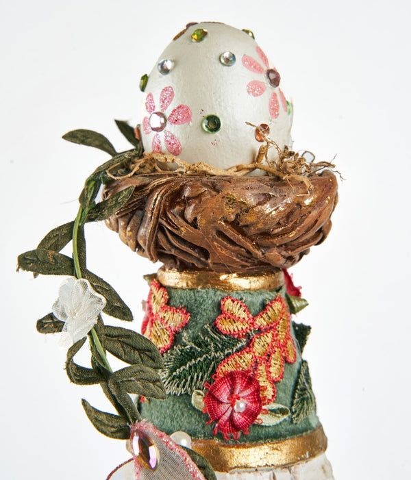 Enchanted Topiary Tabletop image 4