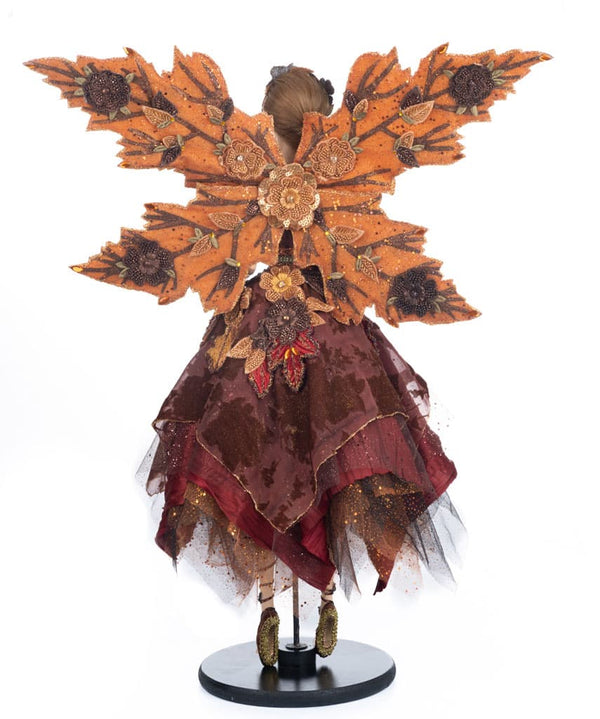 Autumn Redfern Fairy Doll image 2