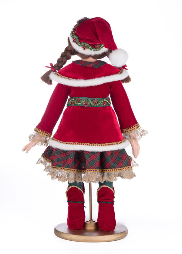Sprinkle O Magic Girl Elf image 2