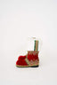 Santa Table Top Boots Assortment of 2 image 1