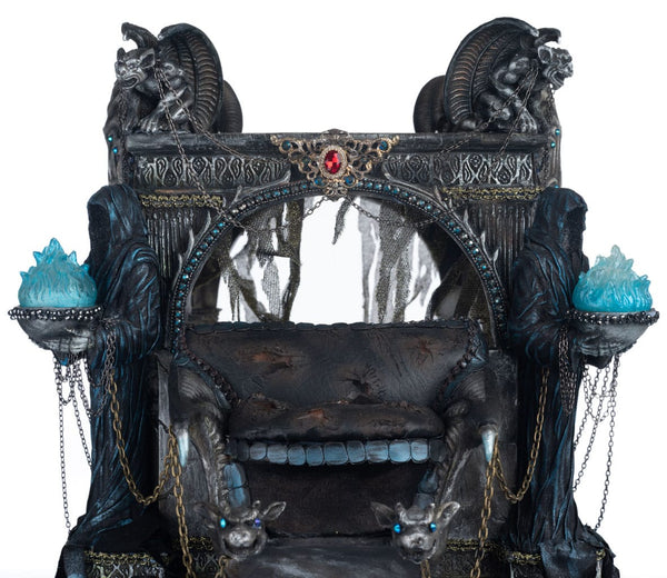 Grim Reaper Carriage image 4