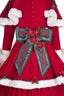 Merry Magic Life Size Mrs. Claus image 7