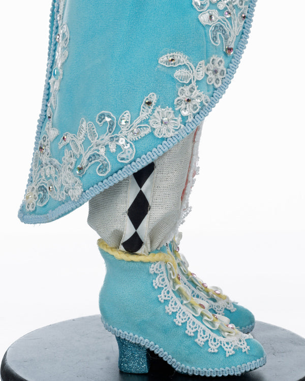 White Rabbit Doll 32-Inch image 7