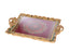 Christmas Castle Serving Tray image 0
