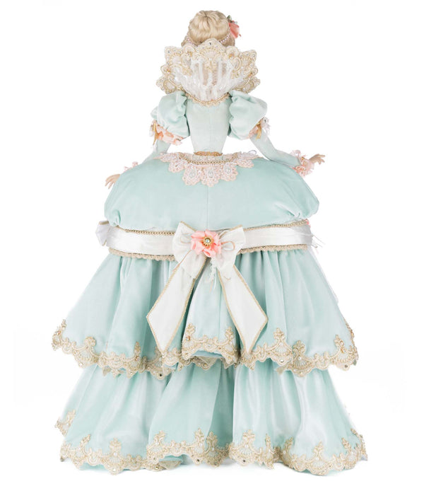 Marie Georgette Limited Edition Monkey Doll image 2