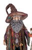 Finnegan O'Frightful Warlock image 1