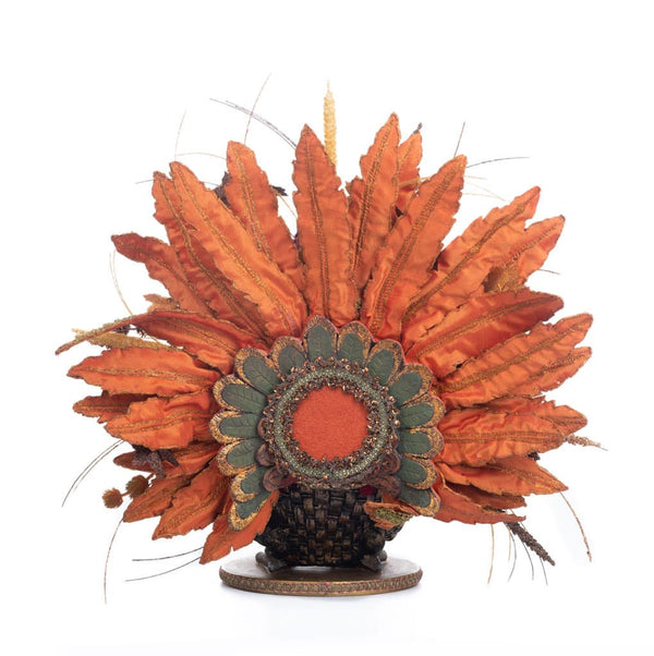 Dahlia Waddlesworth Turkey image 4