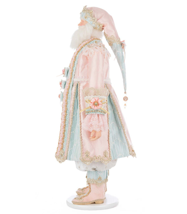 Joyeux Pere Noel Doll image 1