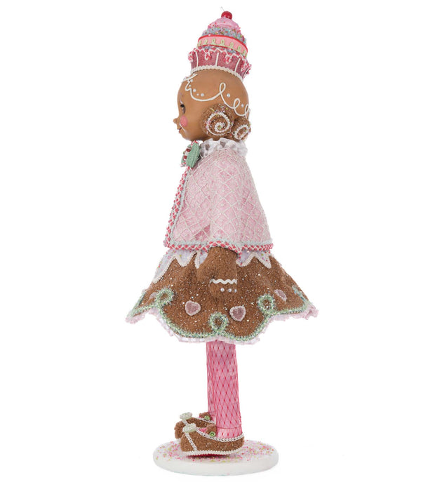 Gingy Snap Doll image 1
