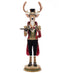 Christmas Ball Reindeer Butler 48-Inch image 0
