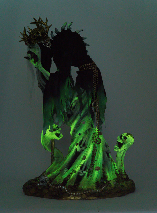Gilda The Treasure Temptress image 5