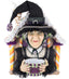 Ginger Witch With Bowl image 0