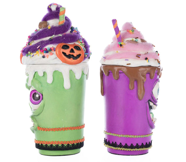 Franken Frap and Monster Mocha Assortment of 2 image 2