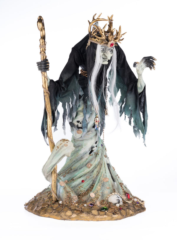Gilda The Treasure Temptress image 0