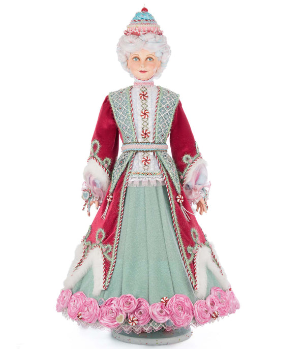 Kandi Kringleberry Doll image 0