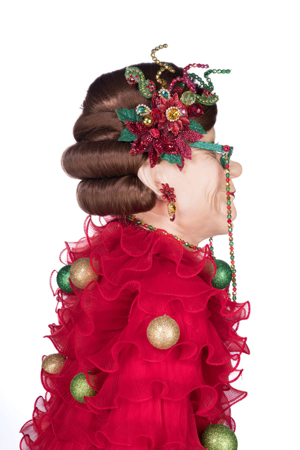 Holiday Magic Mae Doll Life Size image 7