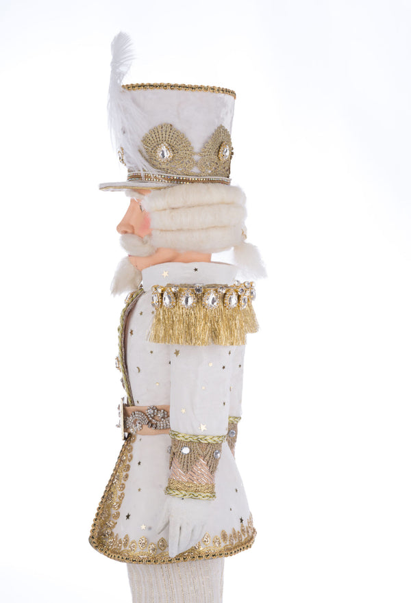 Starry Nights Sir Orion Nutcracker image 4