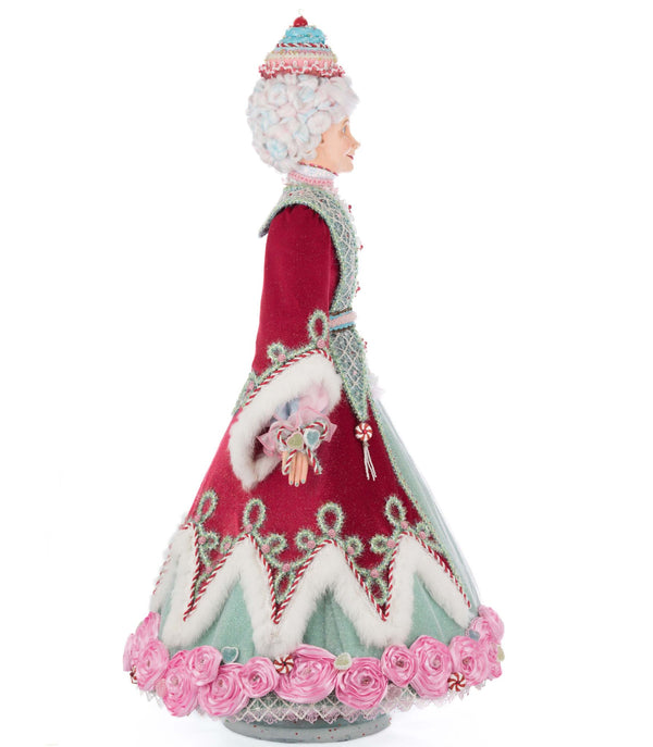 Kandi Kringleberry Doll image 3