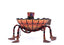 Broomstick Acres Spider Candy Dish image 2