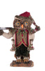 Forest The Owl Butler image 1