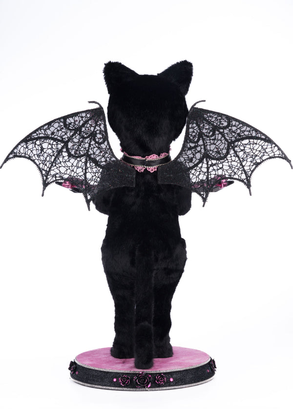 Noir Cat-Bat Server image 2