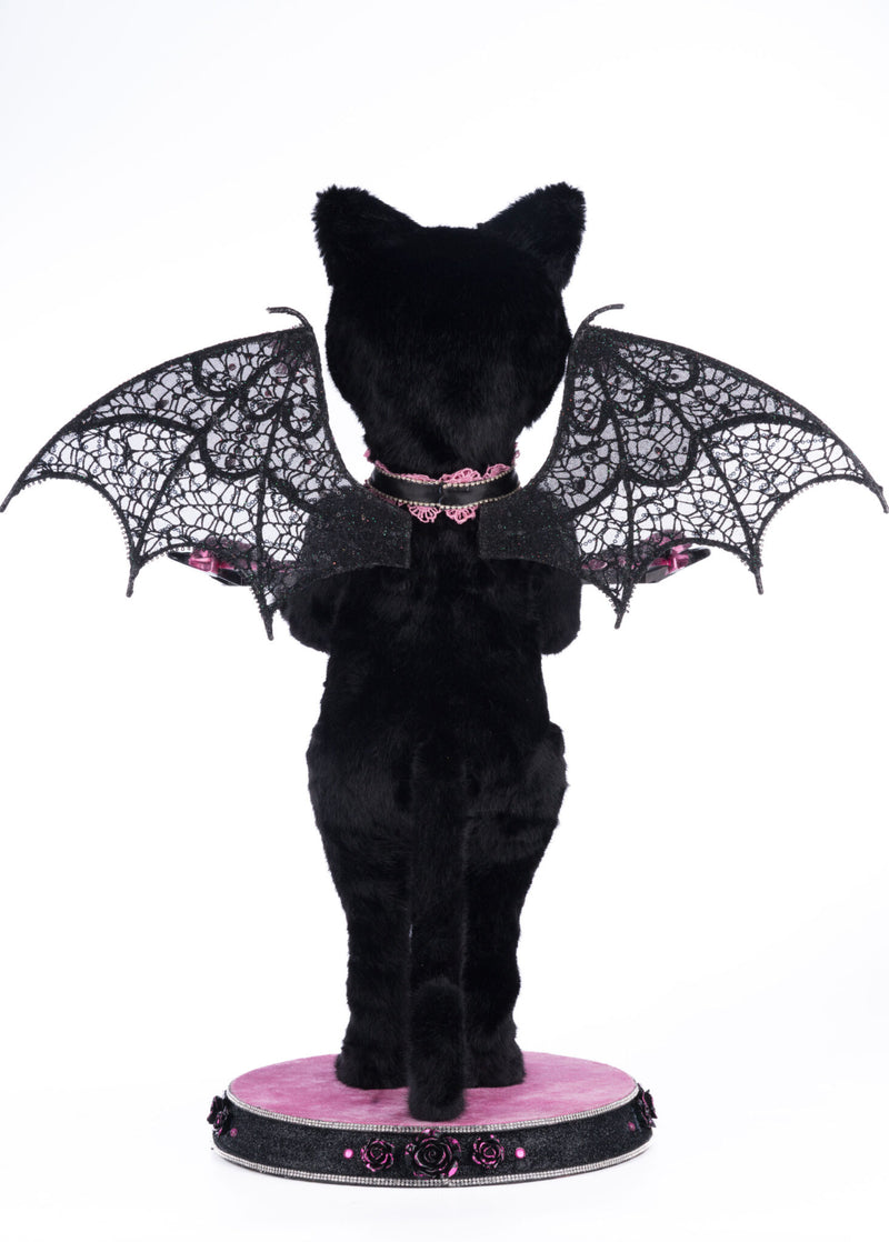 Noir Cat-Bat Server image 2