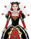 Queen of Hearts Doll image 4
