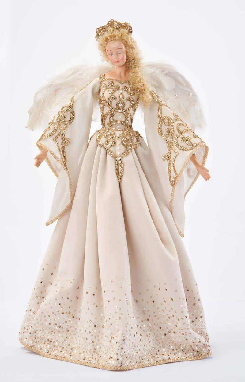 All that Glitters Angel