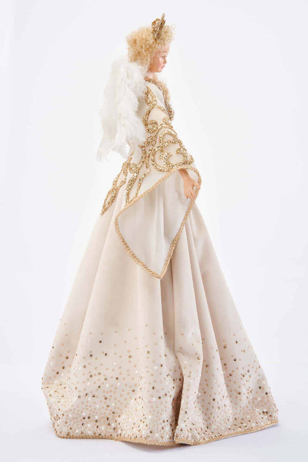 All that Glitters Angel
